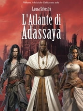 L atlante di Adassaya