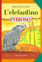 L elefantino curioso