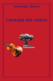 L energia del violino