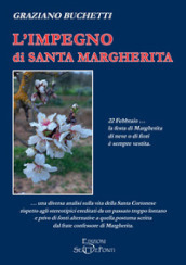 L impegno di Santa Margherita