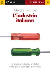 L industria italiana