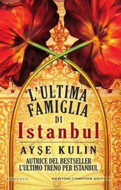 L ultima famiglia di Istanbul
