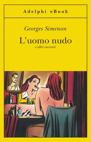 L'uomo nudo