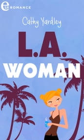 L.A. Woman (eLit)