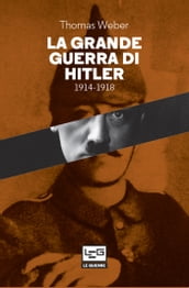 La Grande guerra di Hitler