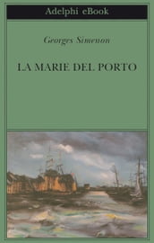La Marie del porto