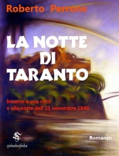 La Notte di Taranto