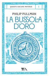 La bussola d oro