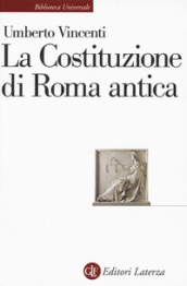 La costituzione di Roma antica