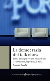 La democrazia del talk show