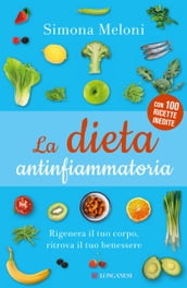 La dieta antinfiammatoria