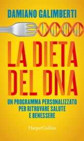 La dieta del DNA