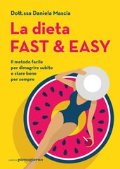 La dieta fast & easy