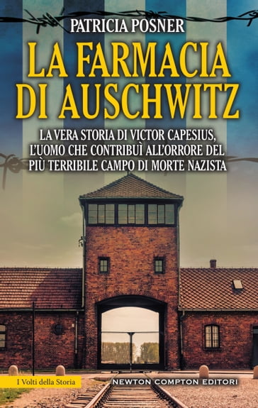 La farmacia di Auschwitz