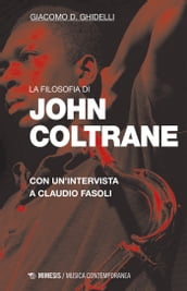 La filosofia di John Coltrane