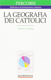La geografia dei cattolici