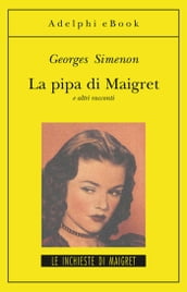La pipa di Maigret