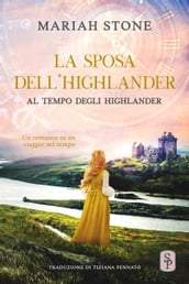 La sposa dell highlander