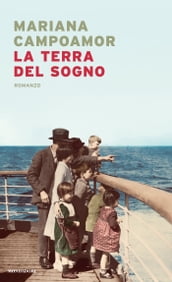 La terra del sogno