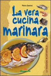 La vera cucina marinara