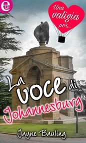 La voce di Johannesburg (eLit)