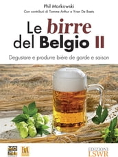 Le birre del Belgio II