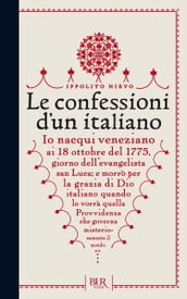 Le confessioni d un italiano