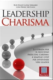 Leadership charisma