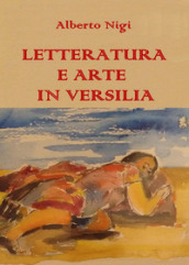 Letteratura e arte in Versilia