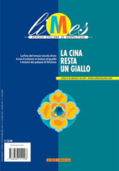 Limes. Rivista italiana di geopolitica (2023). 9: La Cina resta un giallo