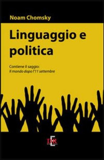 Linguaggio e politica