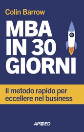 MBA in 30 giorni