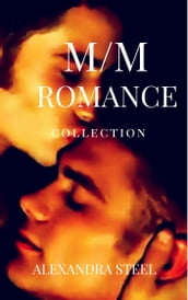 M/M Romance Collection