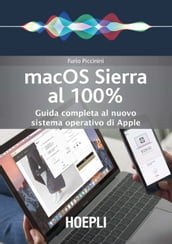 Mac OS Sierra al 100%