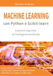 Machine Learning con Python e Scikit-learn