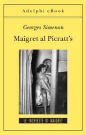 Maigret al Picratt s