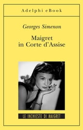 Maigret in Corte d Assise