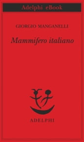 Mammifero italiano