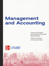 Management and accounting. Con e-book