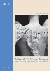 Manuale di Musicoterapia