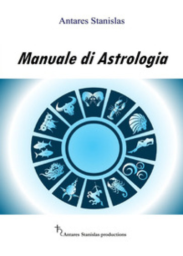 Manuale di astrologia