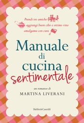 Manuale di cucina sentimentale