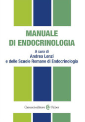 Manuale di endocrinologia