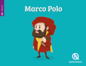 Marco Polo. Ediz. a colori