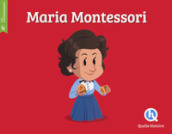 Maria Montessori. Ediz. a colori