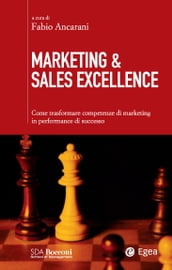 Marketing & Sales Excellence
