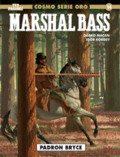 Marshal Bass. 3.