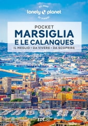 Marsiglia e le Calanques Pocket