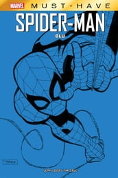 Marvel Must-Have: Spider-Man - Blu