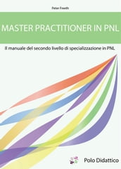 Master Practitioner in PNL
